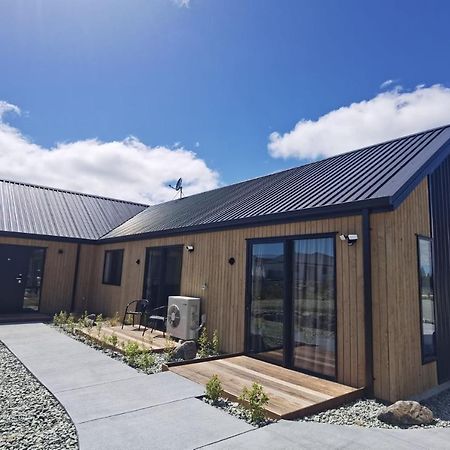 Sky Valley Lake Tekapo Εξωτερικό φωτογραφία