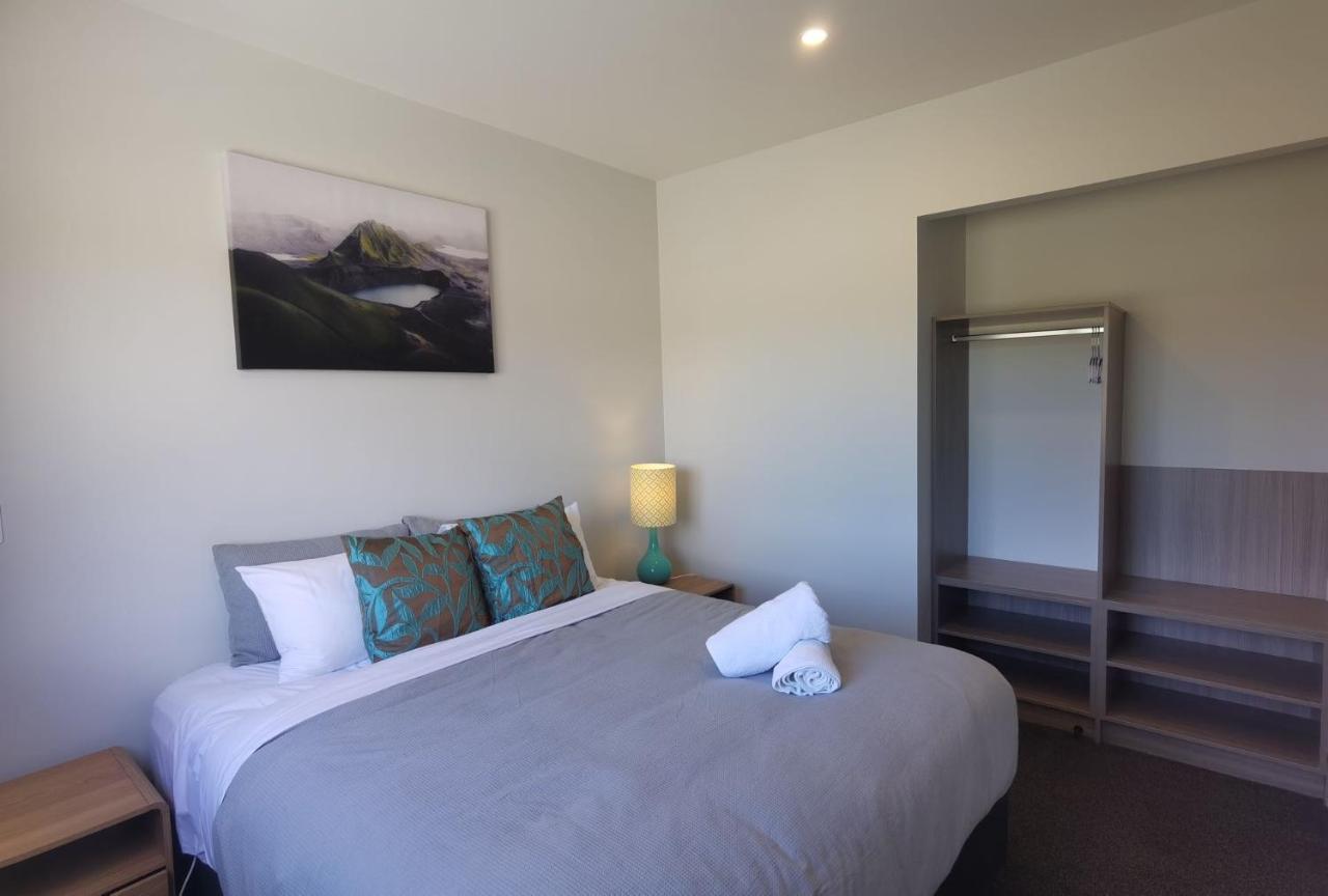 Sky Valley Lake Tekapo Εξωτερικό φωτογραφία