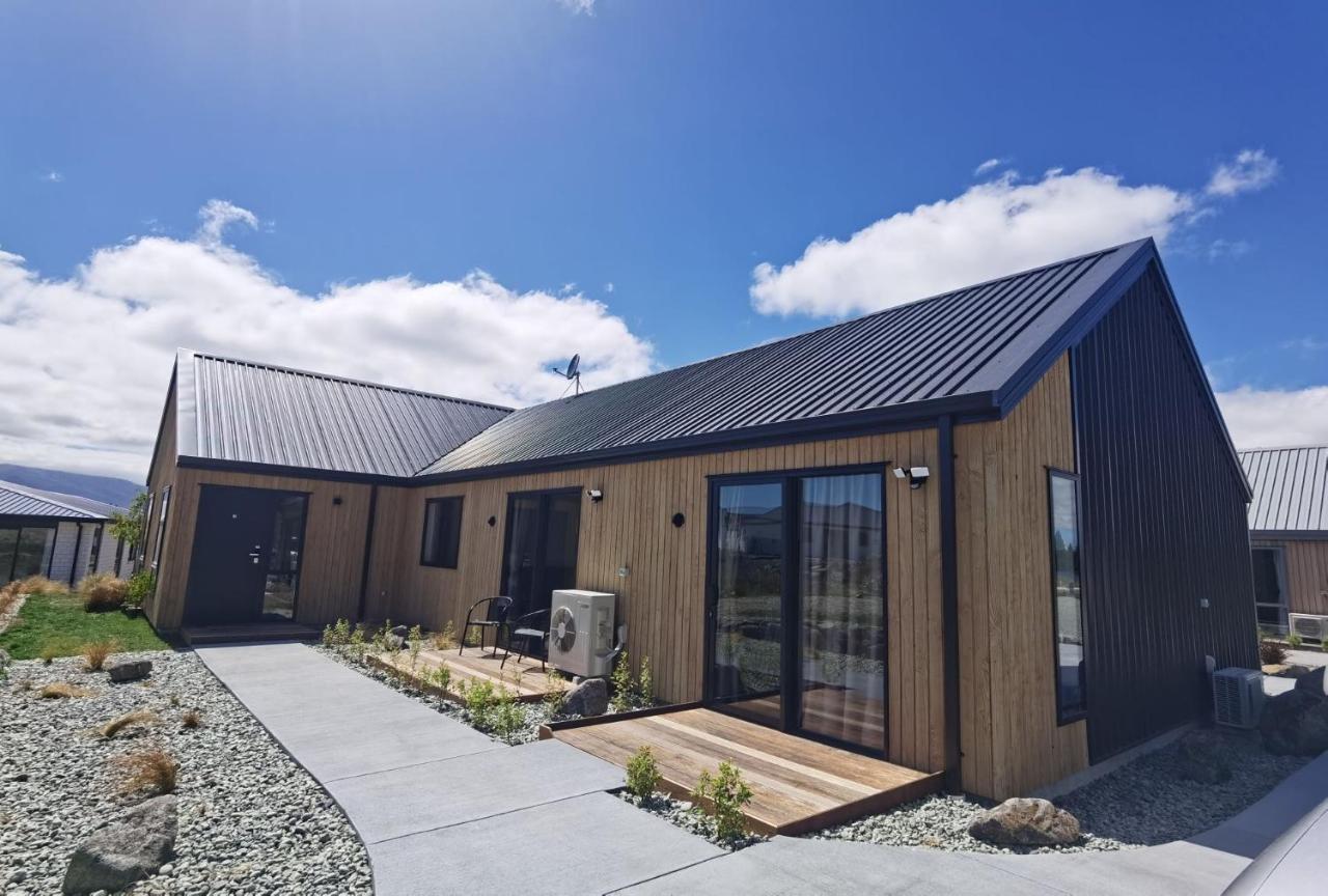 Sky Valley Lake Tekapo Εξωτερικό φωτογραφία