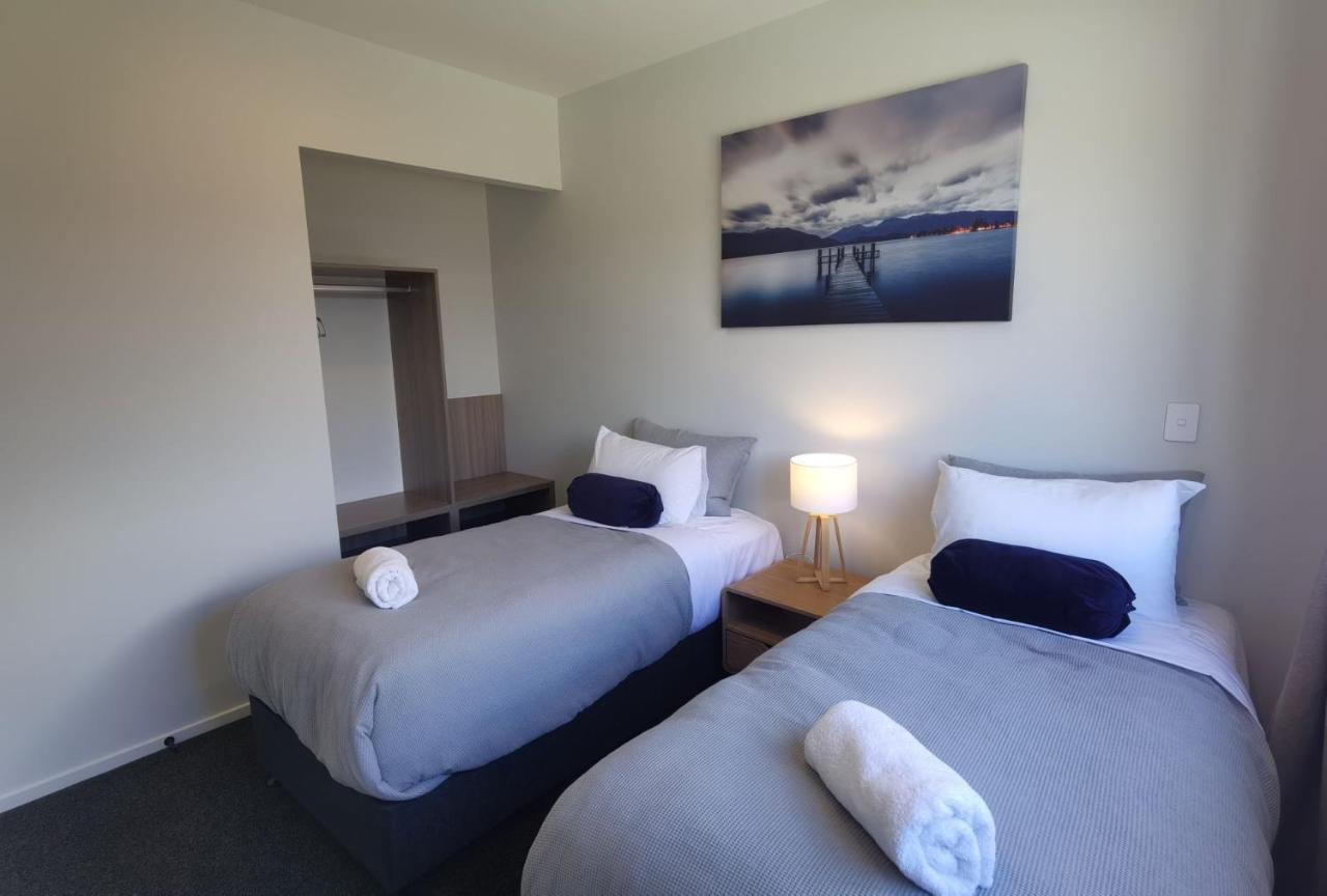 Sky Valley Lake Tekapo Εξωτερικό φωτογραφία
