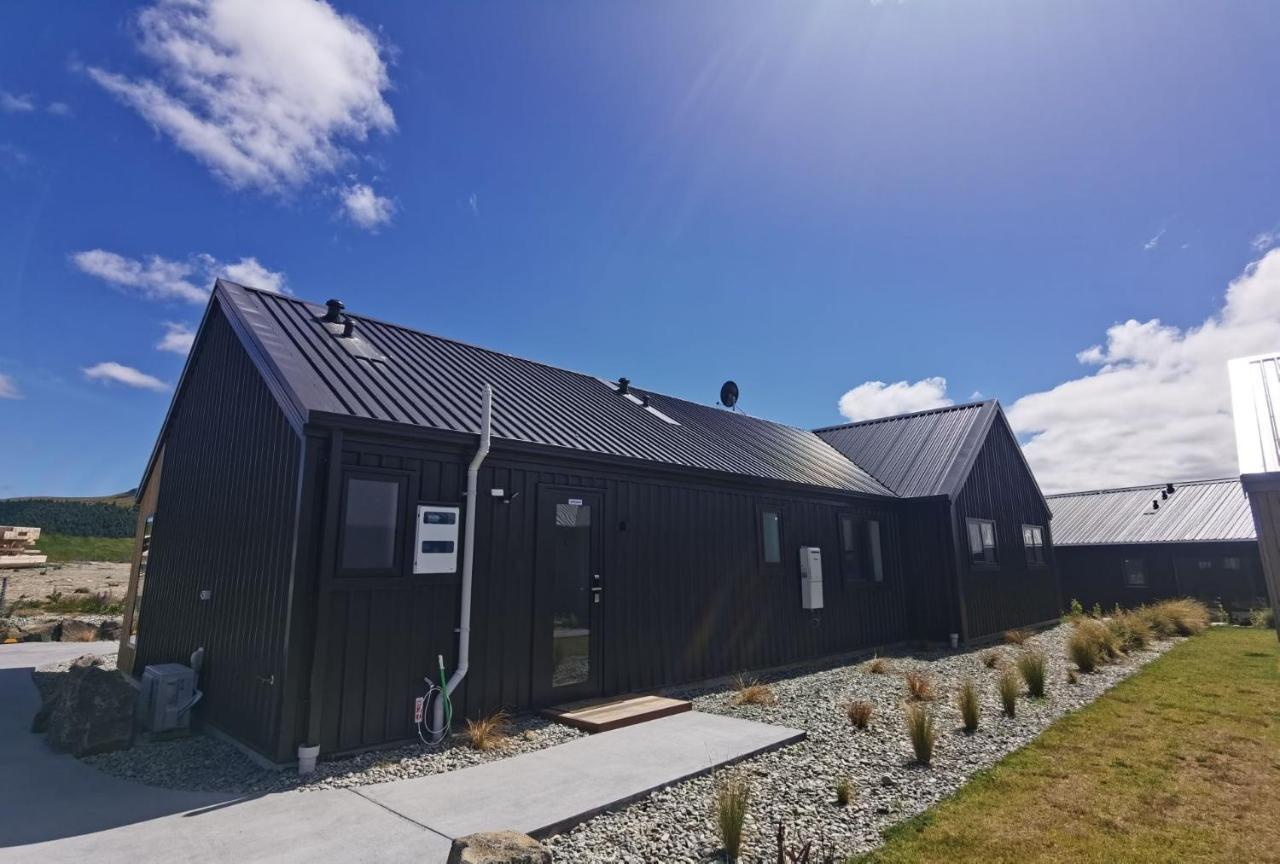 Sky Valley Lake Tekapo Εξωτερικό φωτογραφία