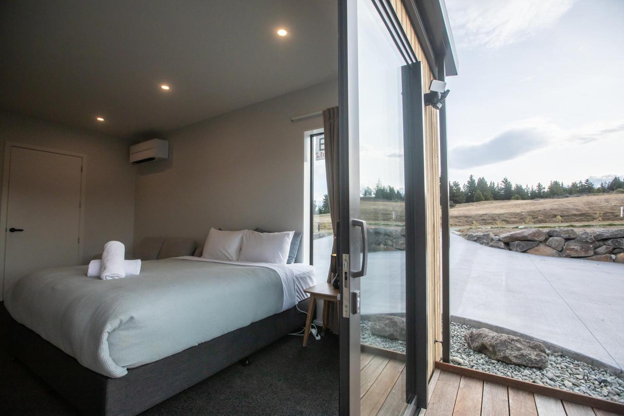 Sky Valley Lake Tekapo Εξωτερικό φωτογραφία