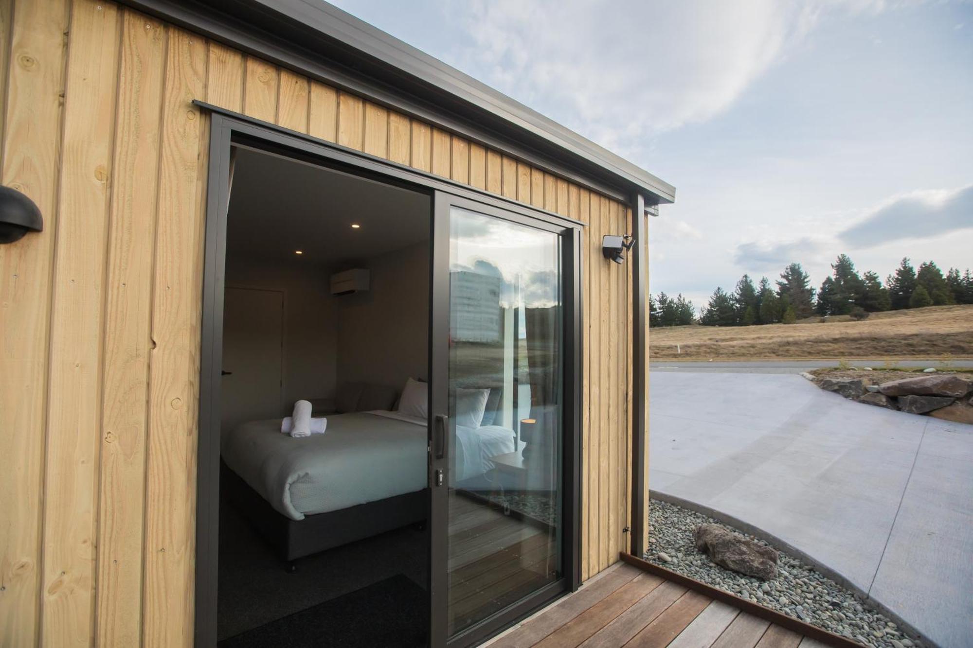 Sky Valley Lake Tekapo Εξωτερικό φωτογραφία