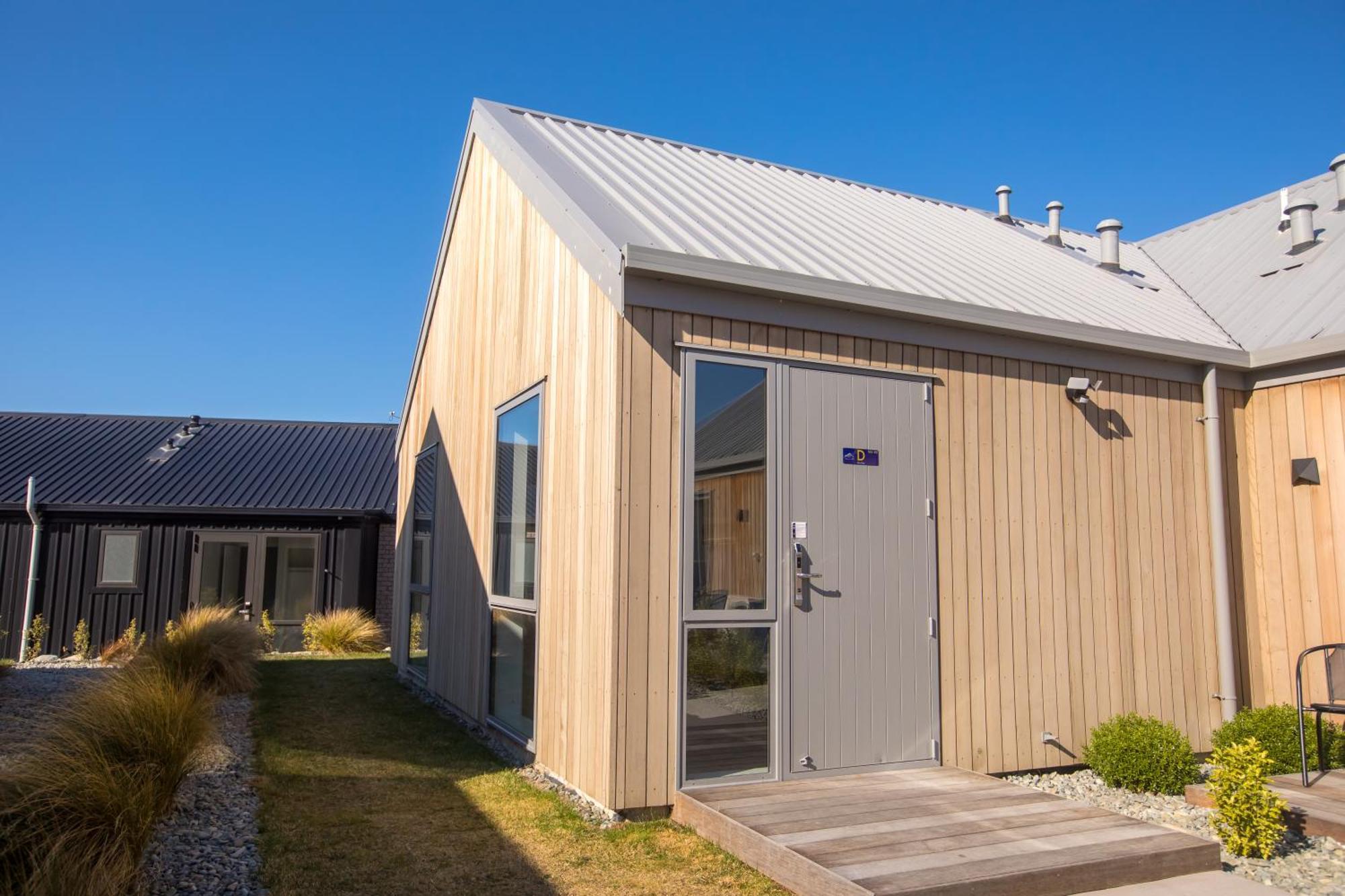 Sky Valley Lake Tekapo Εξωτερικό φωτογραφία