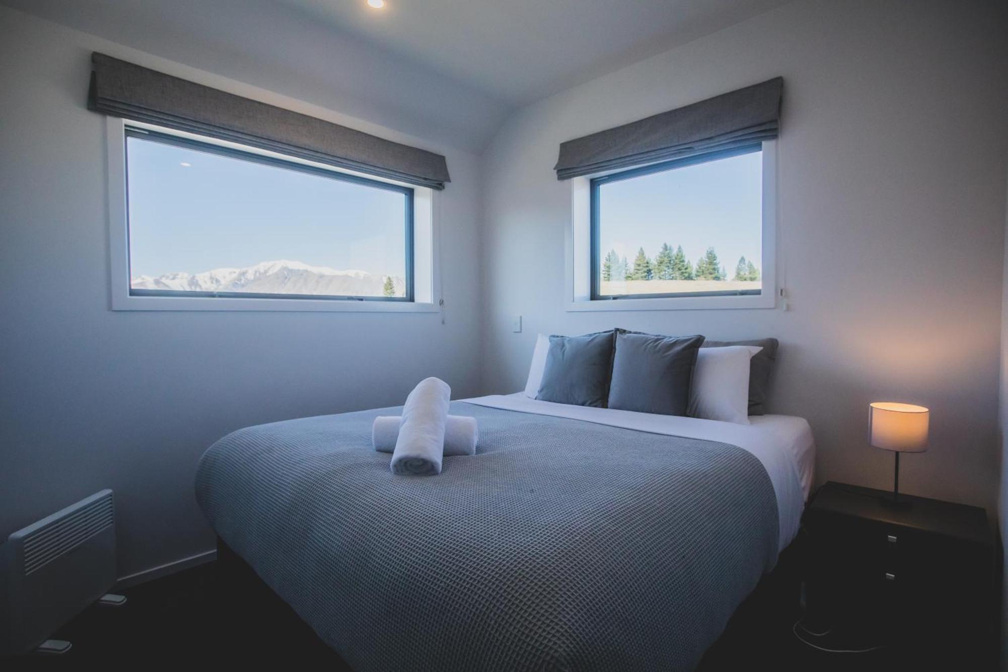 Sky Valley Lake Tekapo Εξωτερικό φωτογραφία