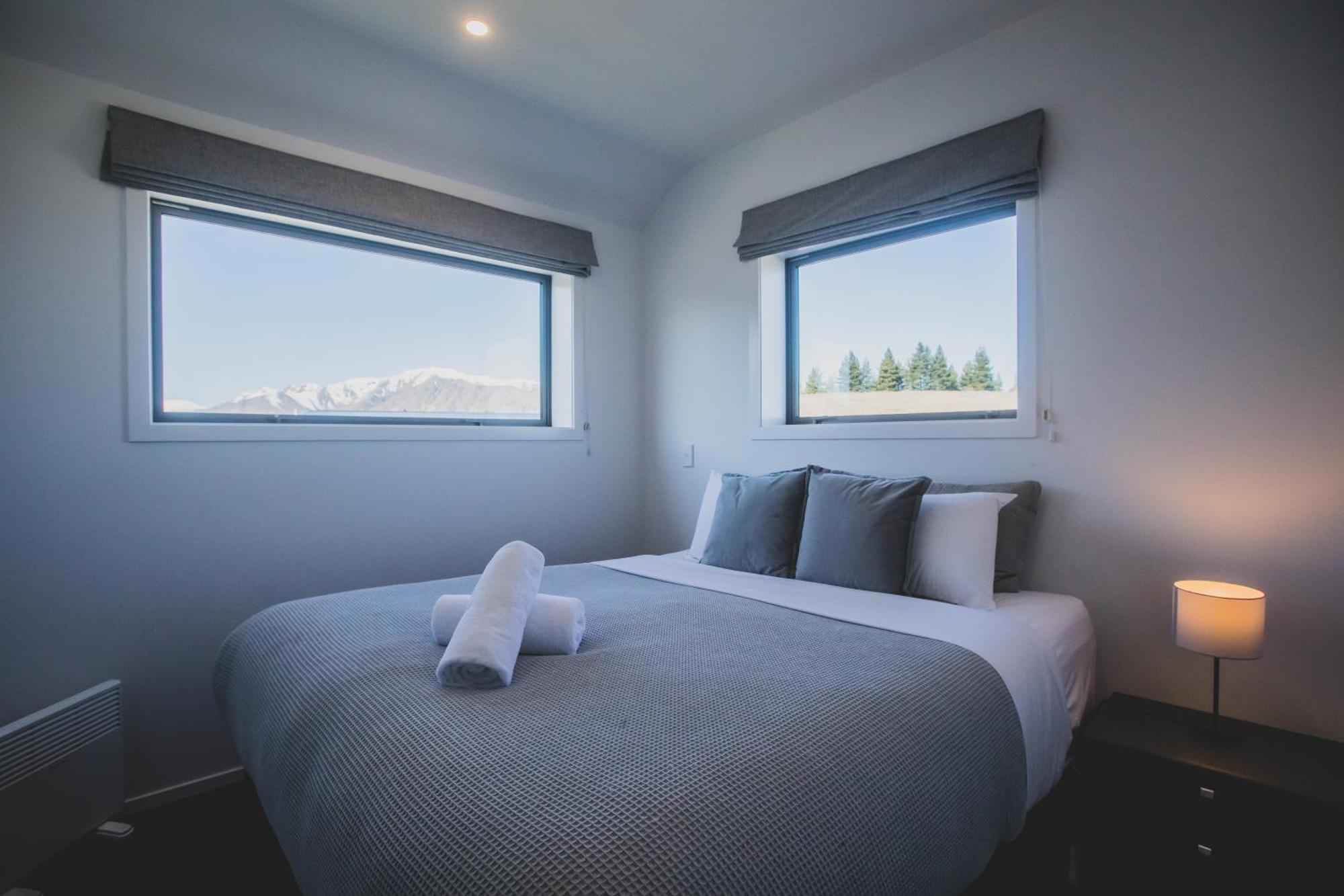 Sky Valley Lake Tekapo Εξωτερικό φωτογραφία
