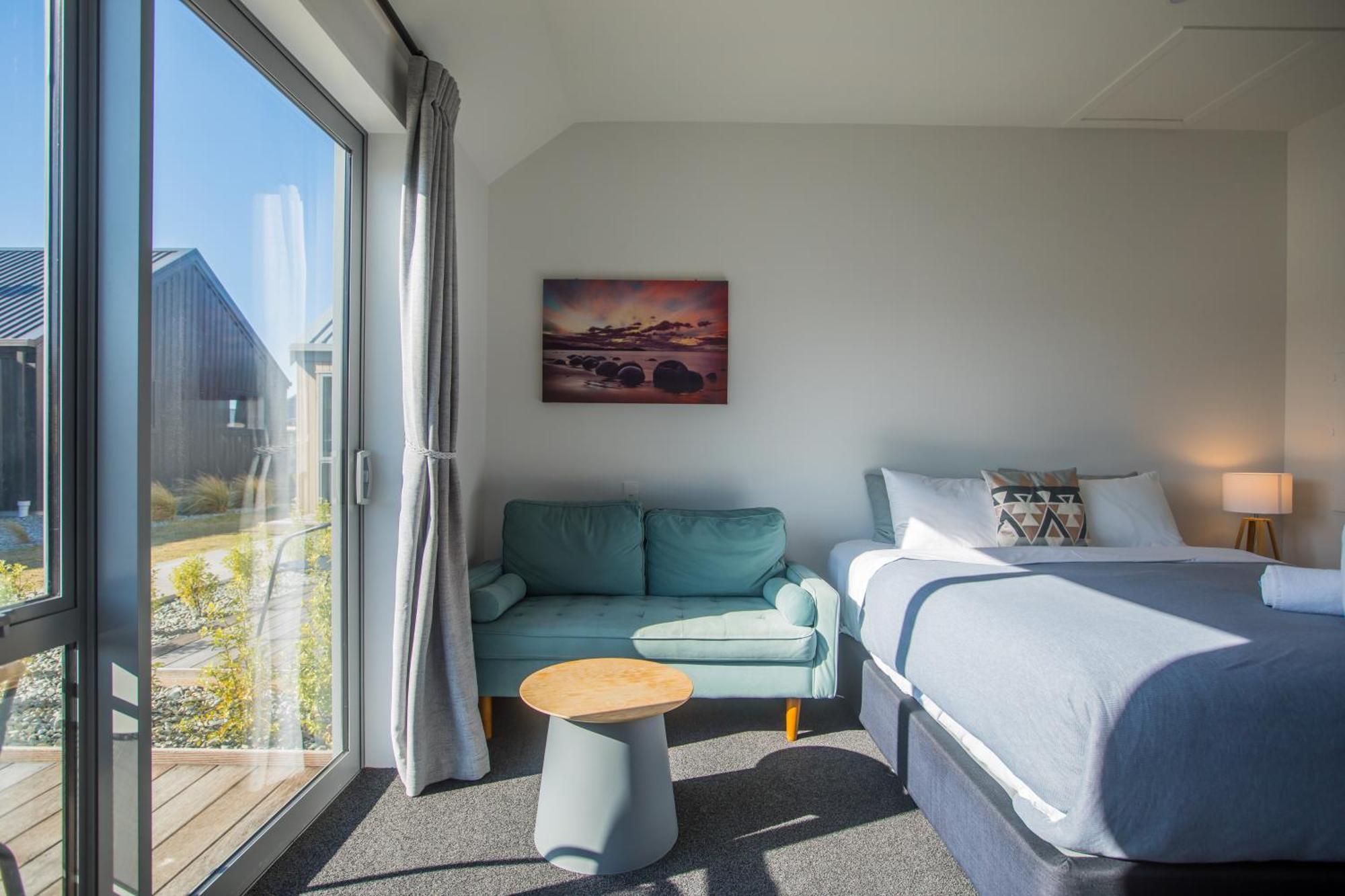 Sky Valley Lake Tekapo Εξωτερικό φωτογραφία