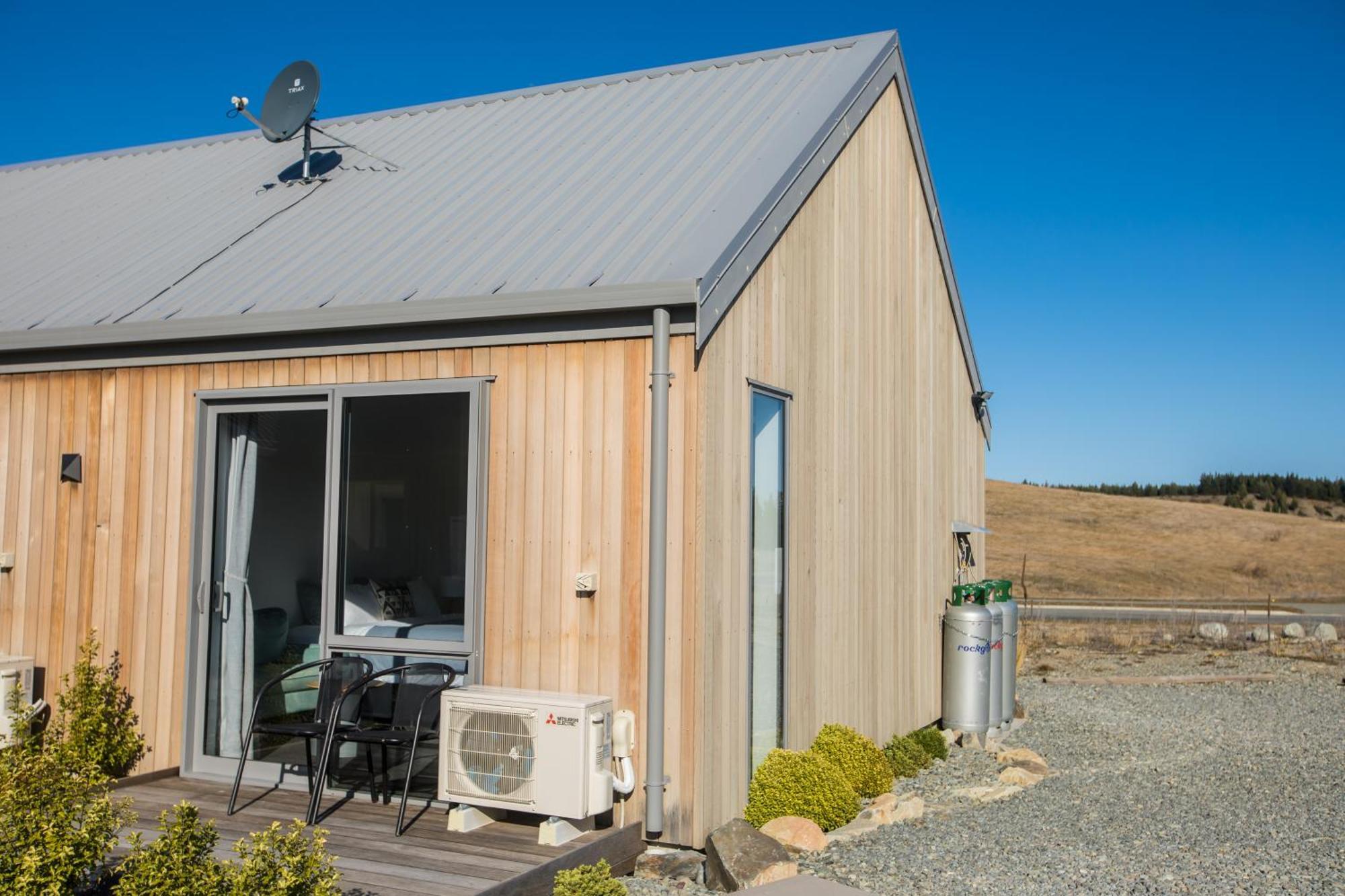 Sky Valley Lake Tekapo Εξωτερικό φωτογραφία